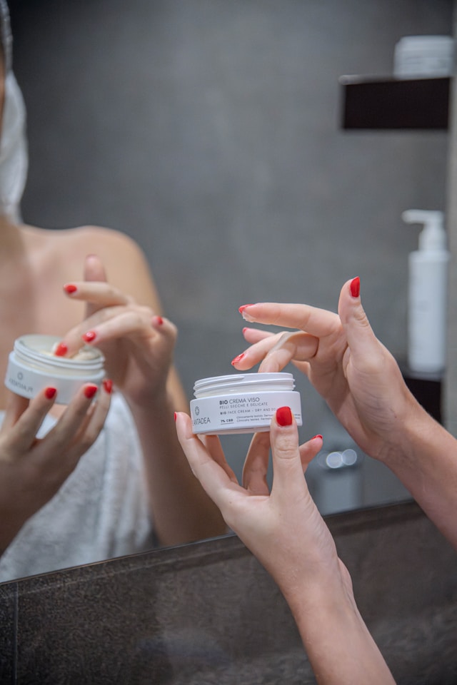 Rayonnement Zandrovantis